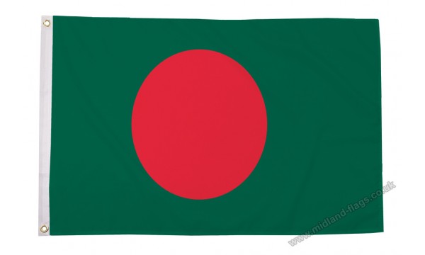 Bangladesh Flag